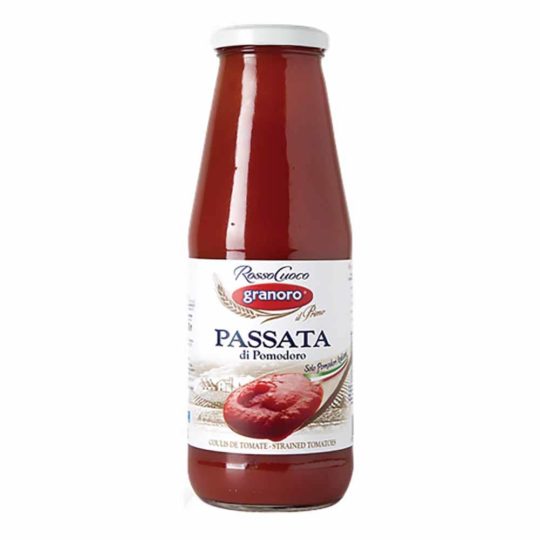 Salcë domate Granoro (1copë)
