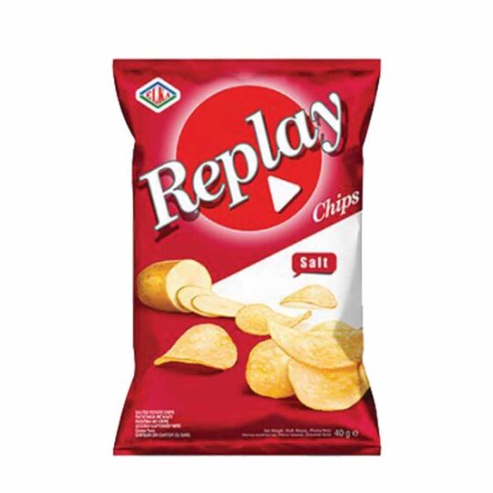 Patatina Replay (1copë)