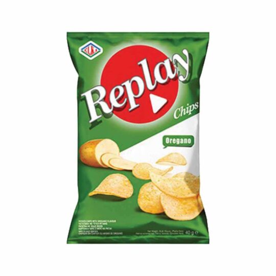 Patatina Replay (1copë)