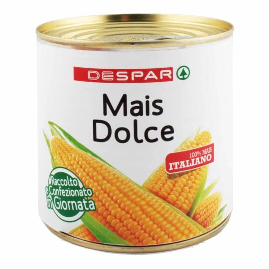 Misër Spar (1copë)