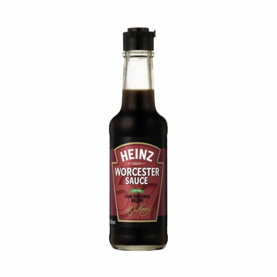 Salcë Worc Heinz (1copë)