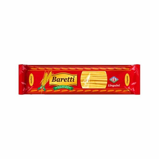 Makarona Baretti (1copë)