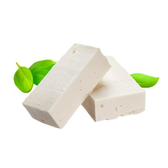 Djathe I bardhe dhie Korce (1Kg)
