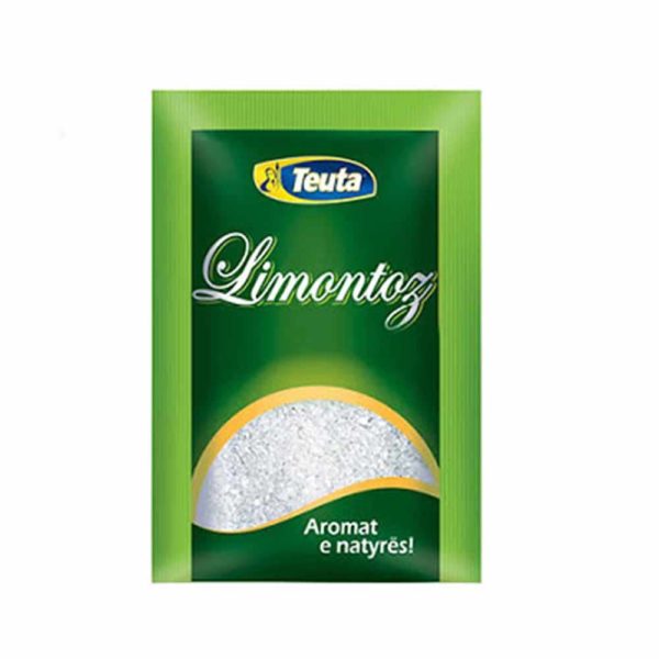 Limontoz Teuta (1copë)