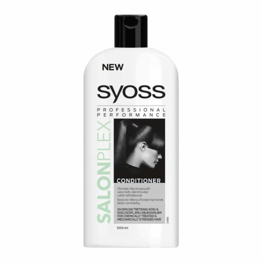 Balsam për Flokët Syoss (1 copë)