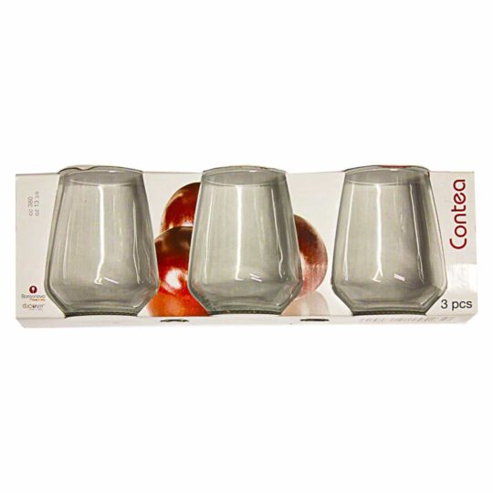 Gota uji Contea  (set)