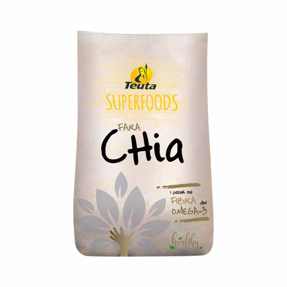 Fara chia Teuta (1copë)