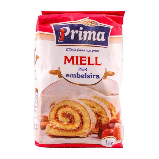 Miell Prima (1copë)