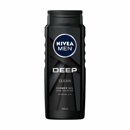 Shampo trupi Nivea (1 copë)