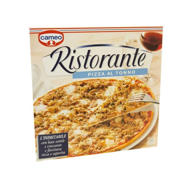 Pizza Ristorante Cameo (1copë)