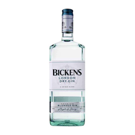 Gin Bickens (1 copë)