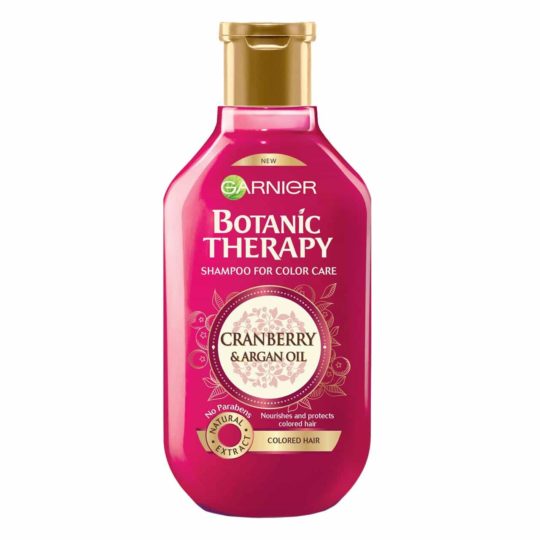 Shampo Botanic Therapy(1 copë)