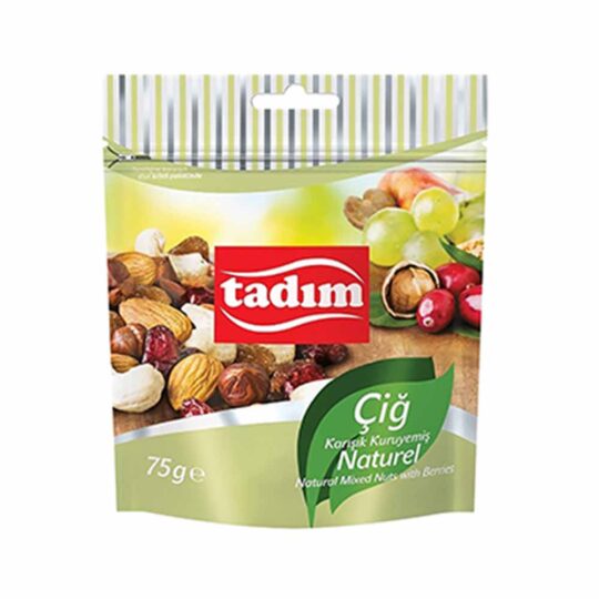 Fruta të thata Tadim (1copë)