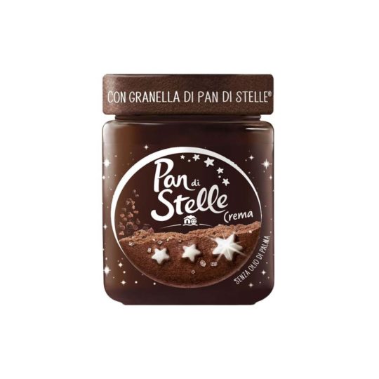 Çokokrem Pan di Stelle (1 Copë)