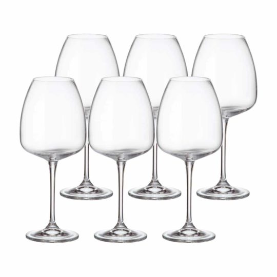 Gota vere Bohemia (set)