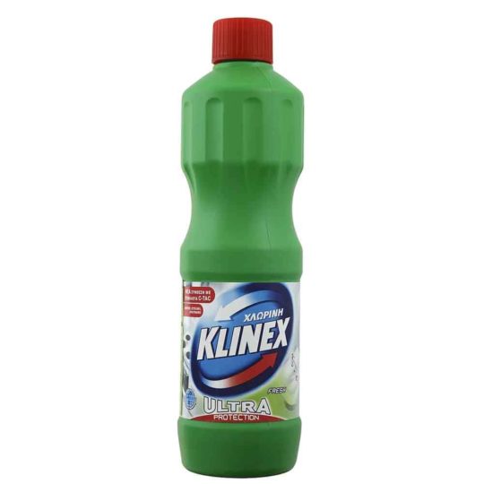 Zbardhues Klienex (1 copë)