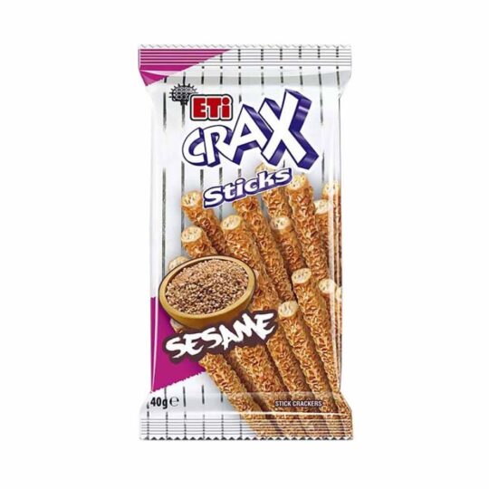 Cibuk me susam Eti (1copë)