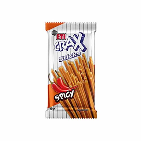 Cibuk me spec pikant Eti (1copë)