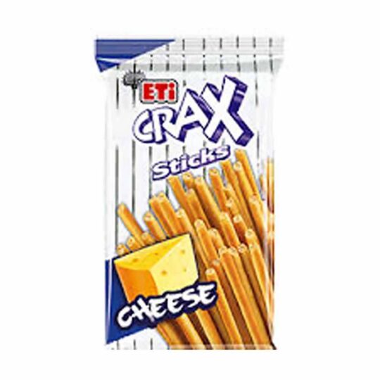 Cibuk me djathë Eti (1copë)