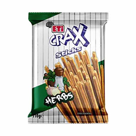 Cibuk me ereza Eti (1copë)