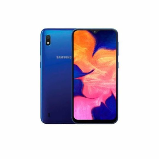Samsung Galaxy A10 blu (1copë)