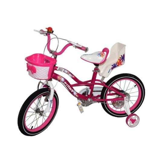 Biçikletë për fëmijë Max 16" (1copë)
