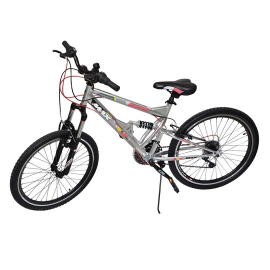 Biçikletë për djem Max 24" (1copë)
