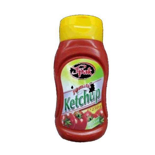 Ketchup normal Spak (1copë)