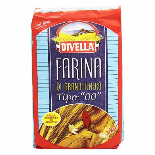 Miell Divella (1copë)