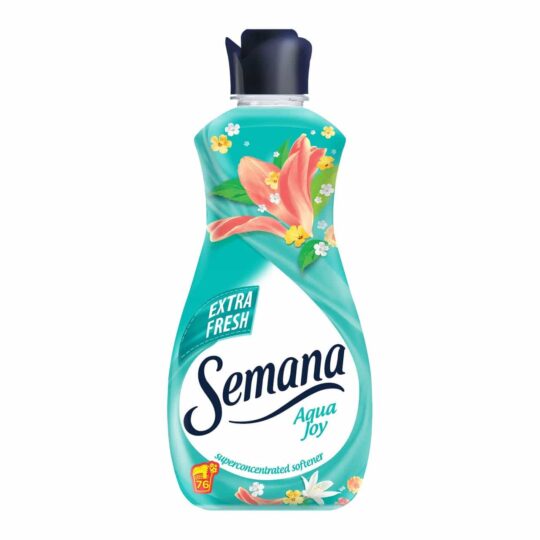 Zbutës rrobash Semana (1 copë)