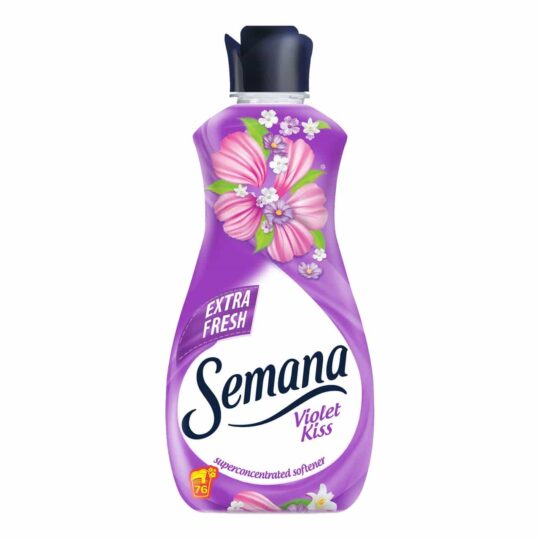 Zbutës rrobash Semana (1 copë)