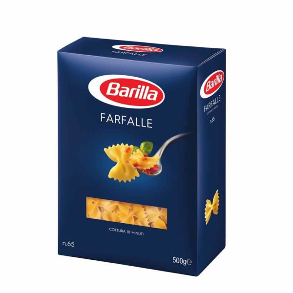 Makarona Barilla (1copë)