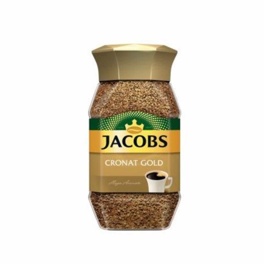 Jacobs Kafe (1 cope)