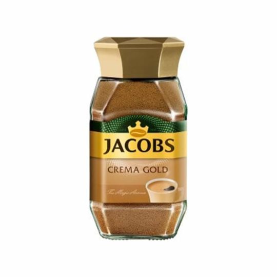 Jacobs Kafe (1 cope)