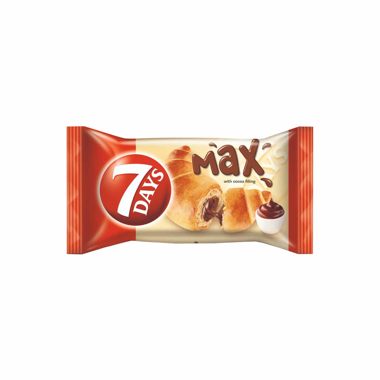 Kruasan 7 Days Max (1 cope) – Spar