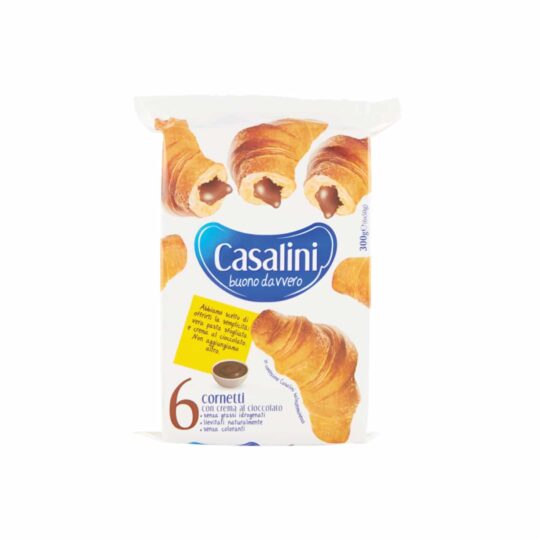 Kruasan Casalini (1 cope)