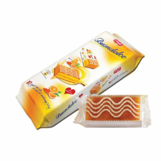 Buondolce Freddi (1 cope)