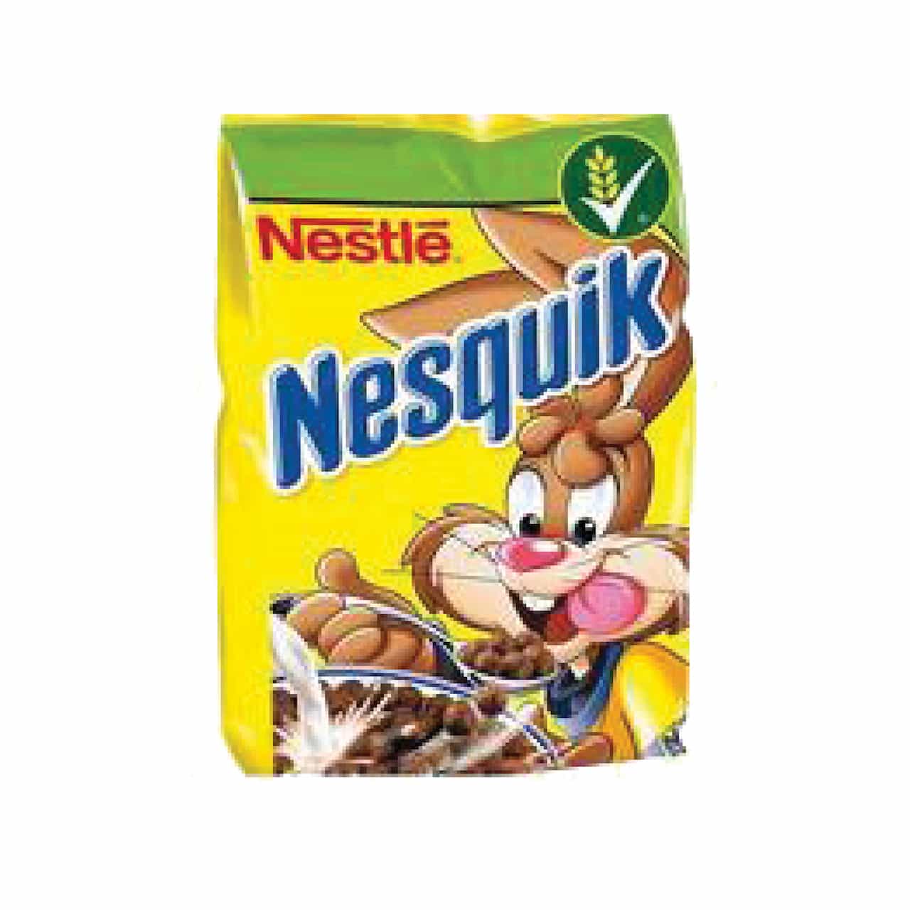 Nesquik Breakfast Cereal