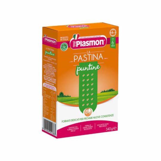 Plasmon Makarona Per Femijë (1 cope)