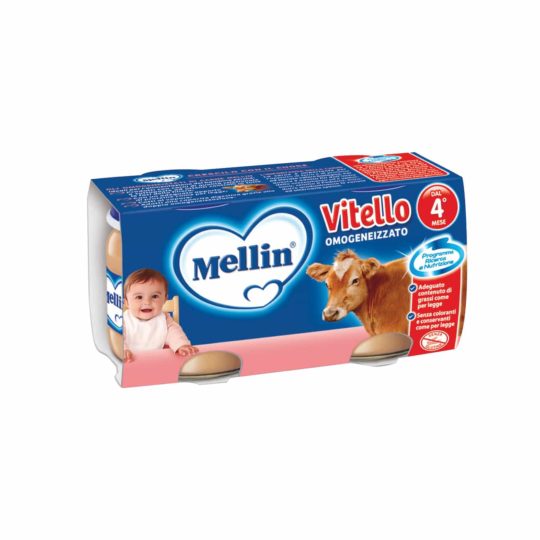 Mellin Pure Omo Mishi (1 cope)