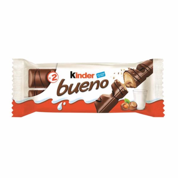 Çokollatë Kinder Bueno (1 cope)