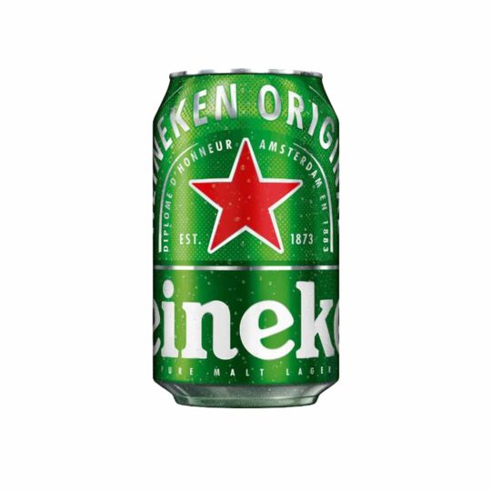 Heineken(1copë)