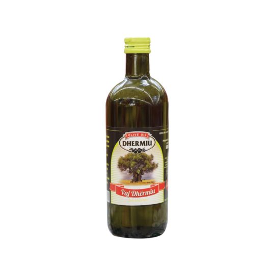 Vaj ulliri Dhermiu (1copë)