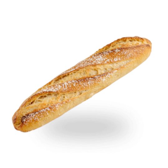 Bukë baguette italiane (1copë)