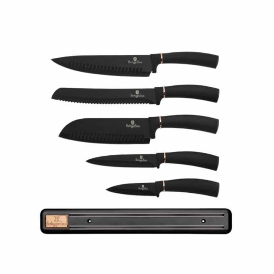 Set thikash me mbajtese magneti (1 set)
