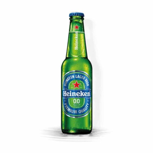 Birrë Heineken (1 copë)