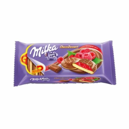 Milka Choco Dessert (1 cope)