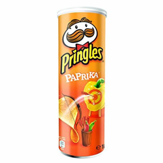 Patatina Pringles (1copë)