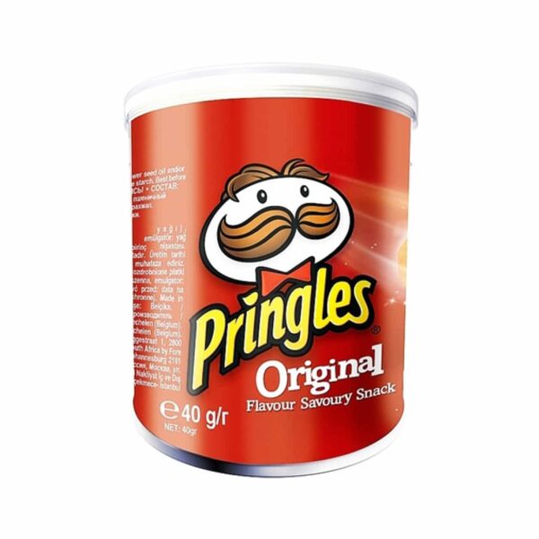 Patatina Pringles (1copë)