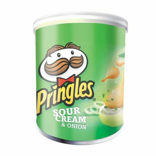 Patatina Pringles (1copë)